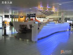 -慕尼黑国际机场