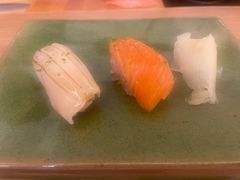 -鮨政·Omakase(万象城店)
