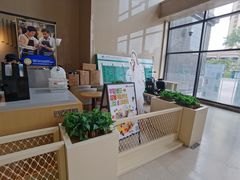 -瑞幸咖啡(重医附二院江南院区店)