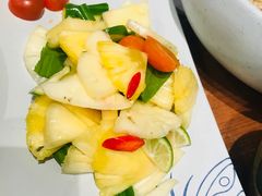 -云海肴·汽锅鸡·云南菜(广安门天虹店)