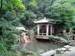 穹窿山-穹窿山景区