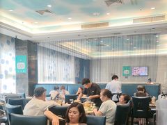 -初色海鲜自助(万丰路店)