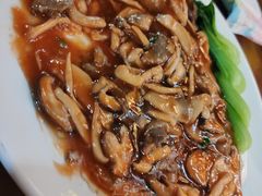 -合家院饭庄(榆关道店)