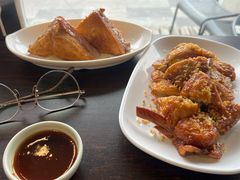 -标记Jane's kitchen(平桥直街店)