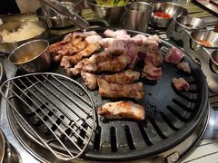 -401餐厅(弘大店)