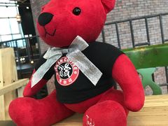 -漫咖啡(中纺国际店)