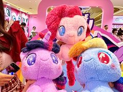 -天河城购物中心