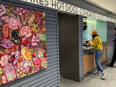 -Shake Shack(西单大悦城店)