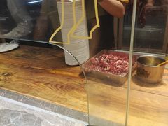 -蒙肥羊·酸汤潮牛·鲜牛肉火锅烤肉自助(岗顶店)