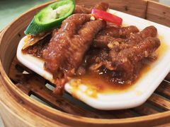 -新金盛·海鲜酒楼(盐田店)