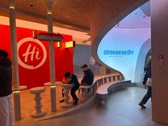 -海底捞大排档火锅(打浦路店)