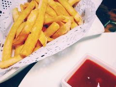 -Mr.Fat Duck肥鸭先生西餐厅