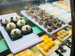 -加餐海鲜自助(宝龙一城店)