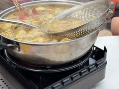 -小煵记·打边炉(西丽文光店)