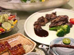 -广州增城保利皇冠假日酒店-玄日本餐厅