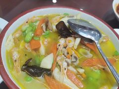 -小秦淮·南京土菜(新亭西路店)