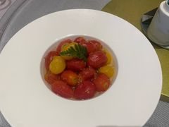 -时间里·新派粤菜(远洋店)