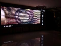 -百丽宫影城(CGS激光苏宁广场店)