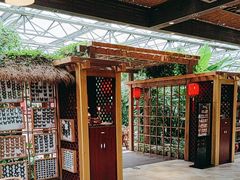 -金稼园·金平湖农家菜