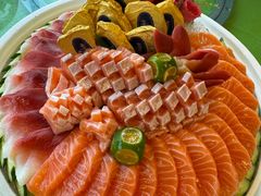 -盛港湾海鲜食府(黄沙店)