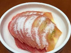 -琥珀老六龙虾(四里河店)