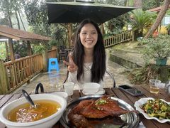 -生态园山庄(森林公园店)