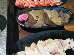 -椒王火锅(厚街万达店)