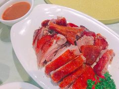 -椿记烧鹅(叠彩店)