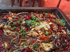 -小雷家烤鱼家常菜