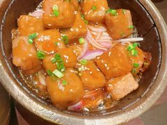 -聚鑫阁江浙菜·非遗传承技艺(金汇龙湖天街店)