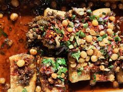 -全牛匠·乐山跷脚牛肉(新中关店)