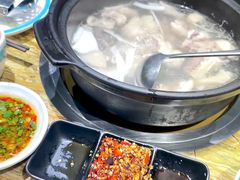 -春润大地海南椰子鸡(沙井京基百纳广场店)