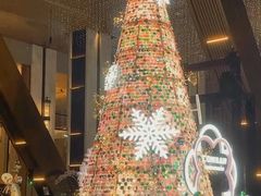 -广州四季酒店
