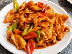 -同发号饭庄(复兴路店)