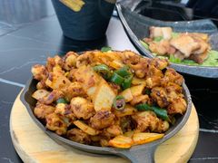 -HONGA HONGA雄家(曹路店)