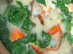 -适口餐厅砂锅粥(公信路总店)