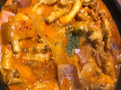 -HOTISLAND海鸡岛·韩国料理(江南西店)