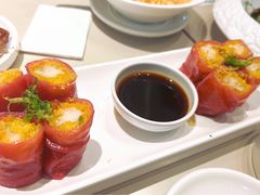 -蔡澜点心·粤菜(西单大悦城店)