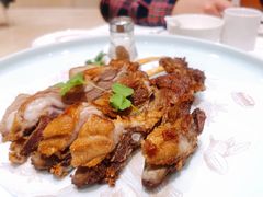 羊排-唐宫海鲜舫