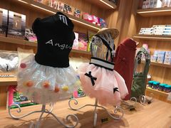 -袖虎·猫馆(体育西路店)