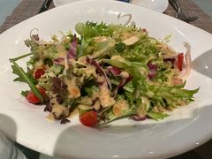 -又见马甲M8融合西餐厅(体育中心店)