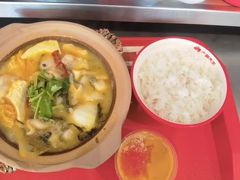 -永和大王(一口茶豆浆|花香豆更香·碧榕湾店)