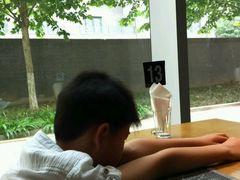-香草意餐厅(杏石口路店)