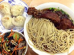 -瞻老元面馆(双塘路店)