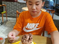 -二斗栗子(黄河道店)