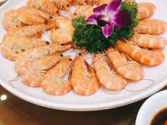 -林記渔村(长安店)