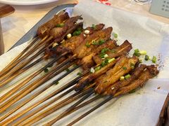 -五丁桥光头香辣蟹(望江橡树林店)