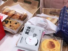 -好利来(北美N1店)