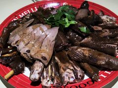 -春梅里卤鹅馆·47年老字号(东厦分店)
