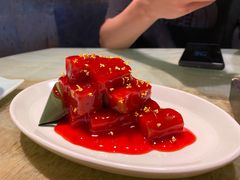 西湖糖藕-杭州君悦酒店·湖滨28中餐厅